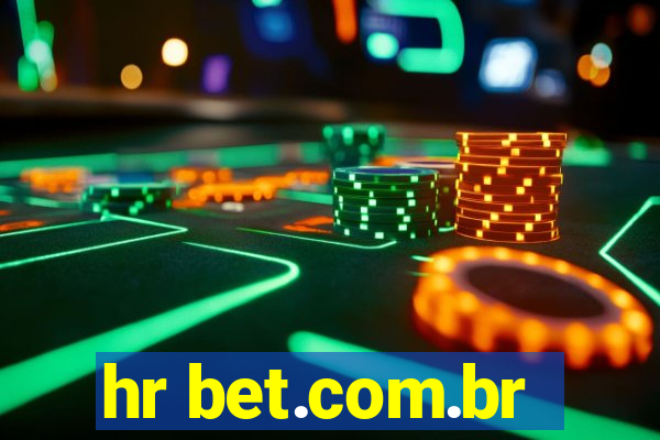 hr bet.com.br